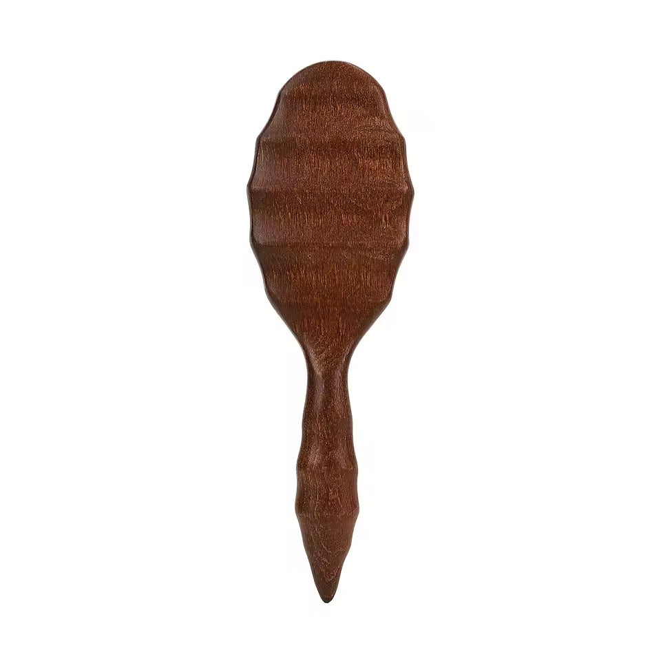 OUAT Bamboo Brush