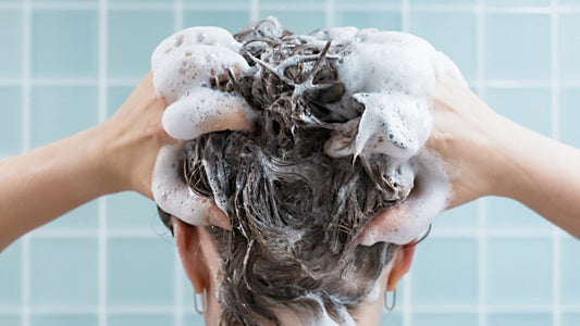How Often Should You Wash Your Hair? A Complete Guide by Hair Type