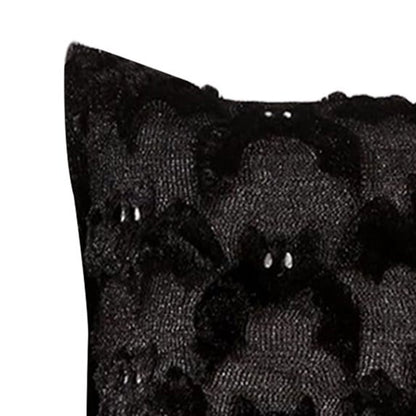 Bat Pillow Cover