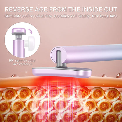 Cetosy™ Radiance Pro 4-in-1