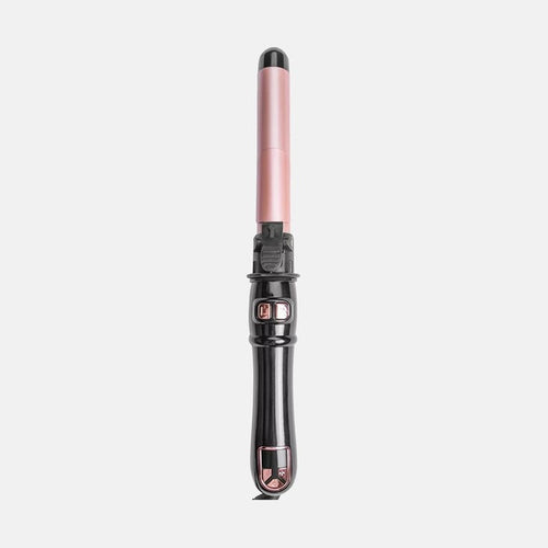 Cetosy™ Pro Auto Rotating Curling Iron | Dual-Direction