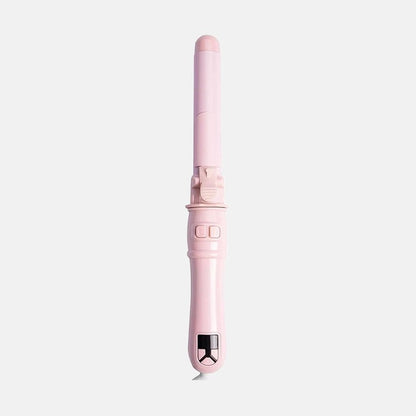 Cetosy™ Pro Auto Rotating Curling Iron | Dual-Direction