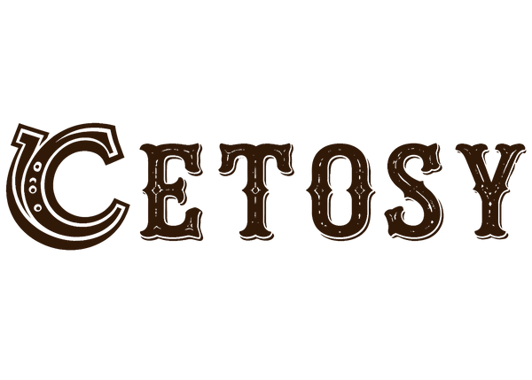 Cetosy