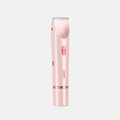 Cetosy™ 2-in-1 Painless Bikini Hair Trimmer