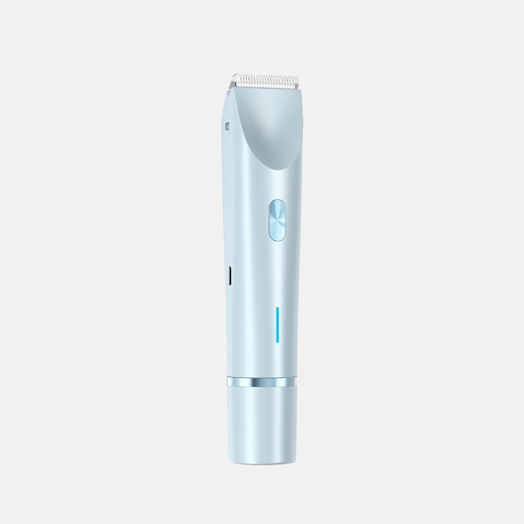 Cetosy™ 2-in-1 Painless Bikini Hair Trimmer