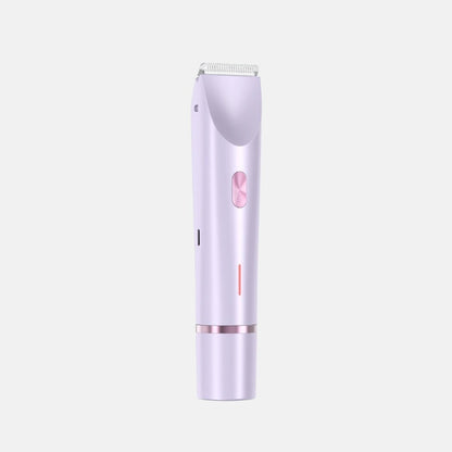 Cetosy™ 2-in-1 Painless Bikini Hair Trimmer