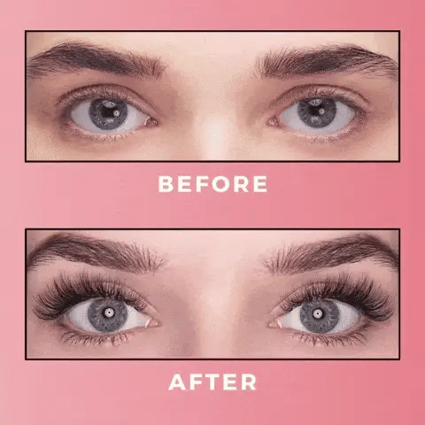 Cetosy™ Magnetic Lashes