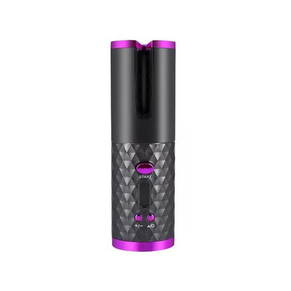 Cetosy™ Cordless Automatic Hair Curler