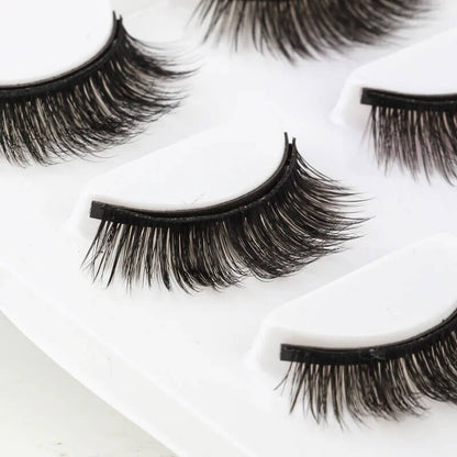 Cetosy™ Magnetic Lashes
