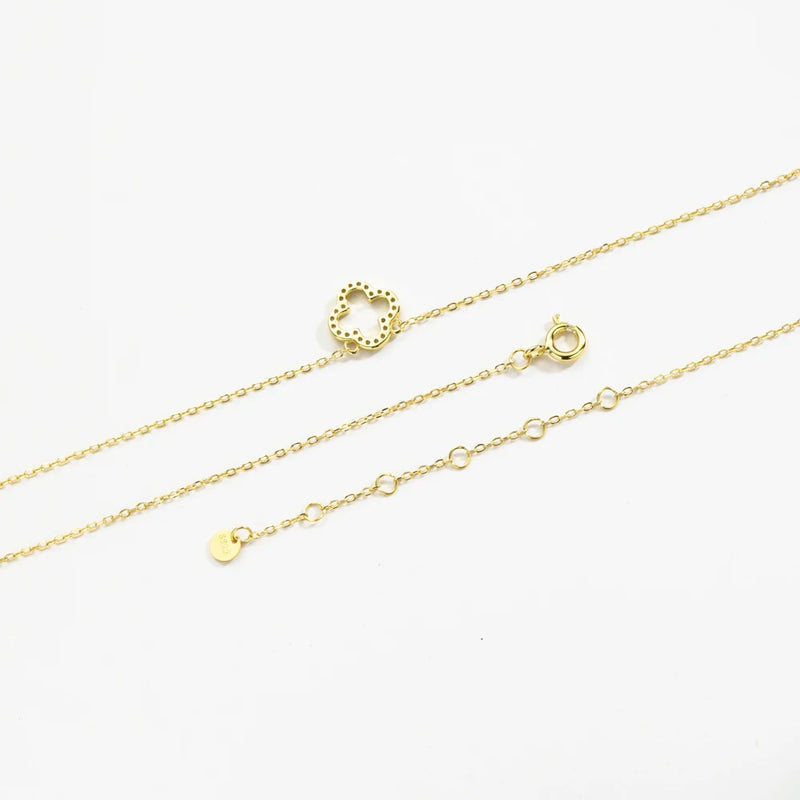 Clove Necklace