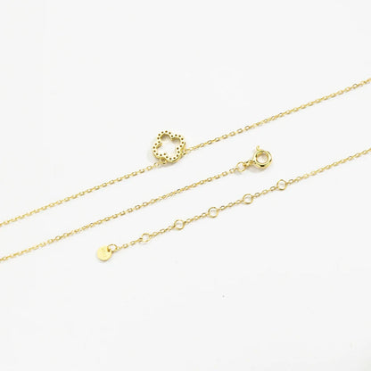 Clove Necklace