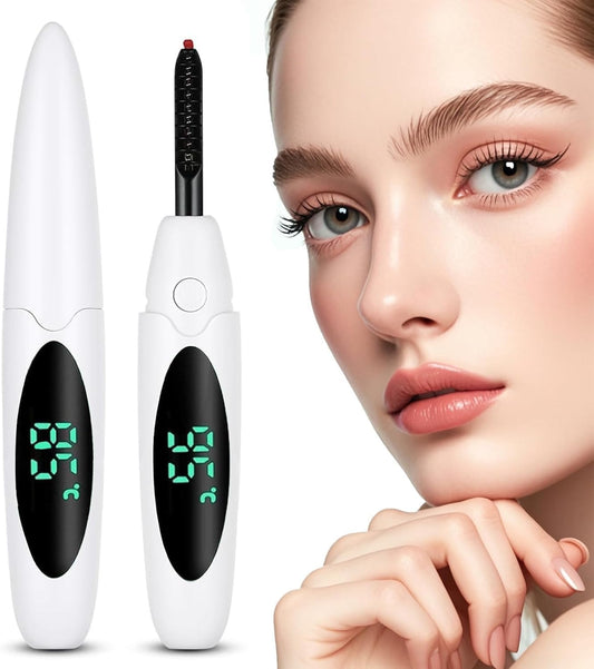 Cetosy™ Heated Eyelash Curler