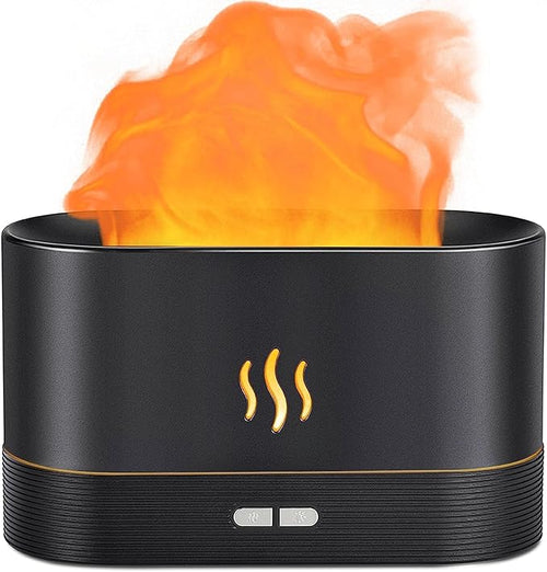 Cetosy™ Flame Humidifier