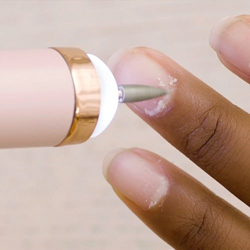 Cetosy™ AirDrill Set - The Portable Nail Drill