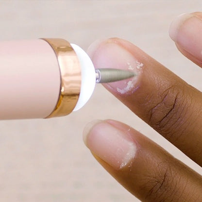 Cetosy™ AirDrill Set - The Portable Nail Drill