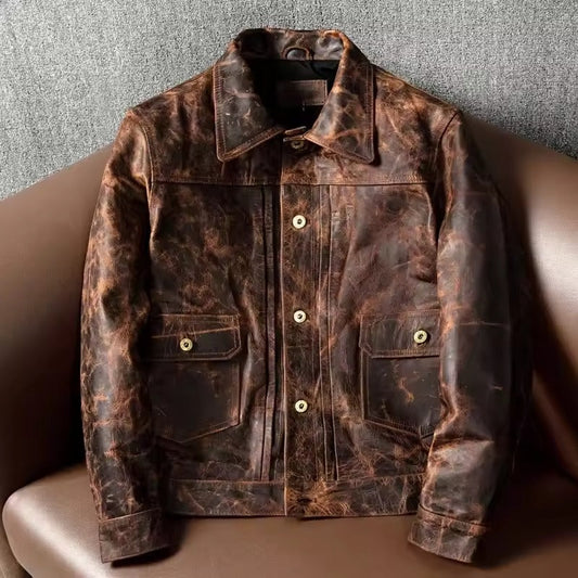 Alric Jacket