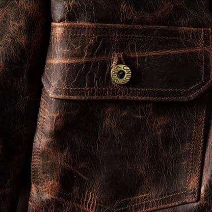 Alric Jacket