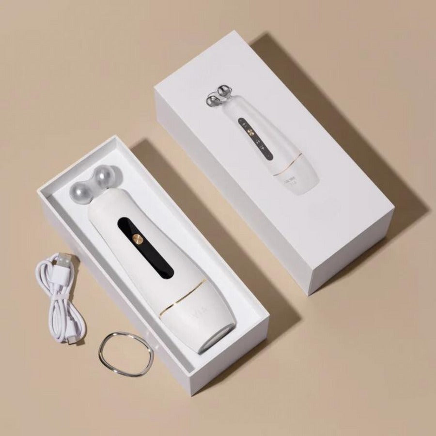 Cetosy™ BeautyPulse - 3-in-1 Rejuvenation Device for Radiant Skin