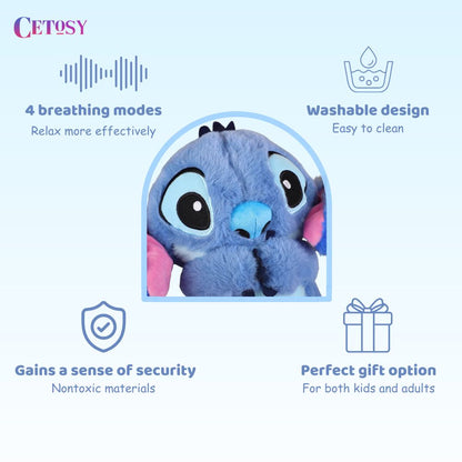 Cetosy™ Stitch