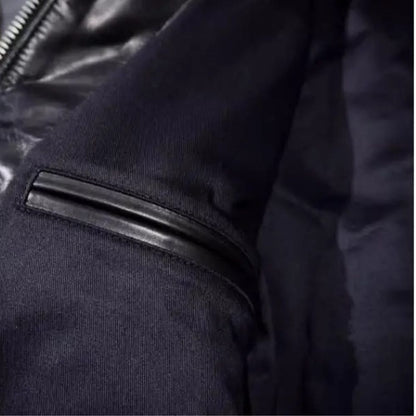 Briggs Jacket