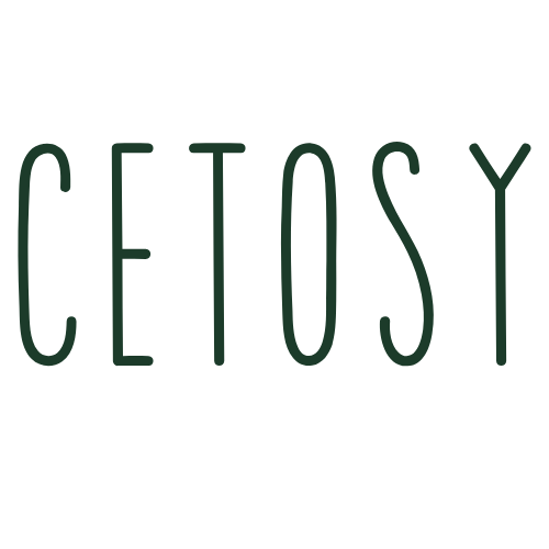 Cetosy