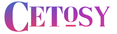 Cetosy