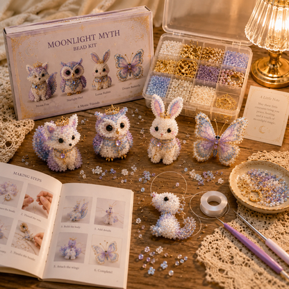 ✨ Moonlight Myth Set
