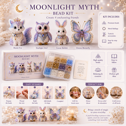 ✨ Moonlight Myth Set