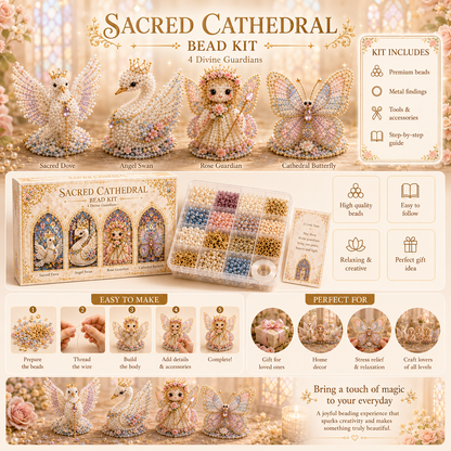 ✨ Sacred Cathedral Set