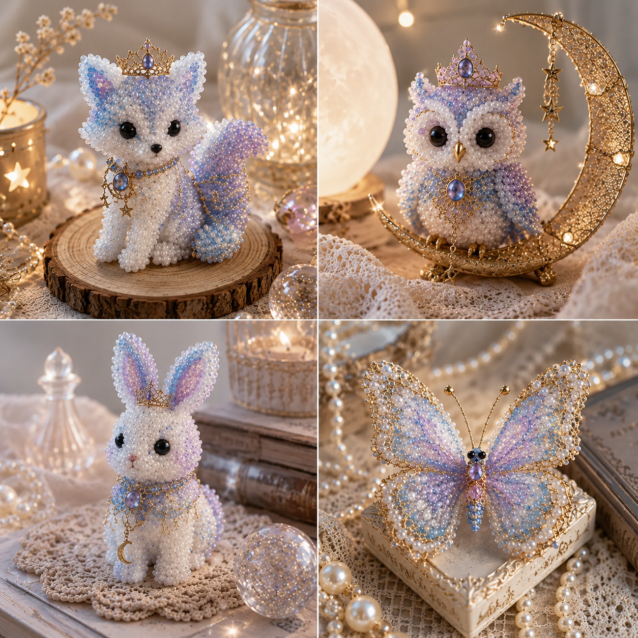 ✨ Moonlight Myth Set