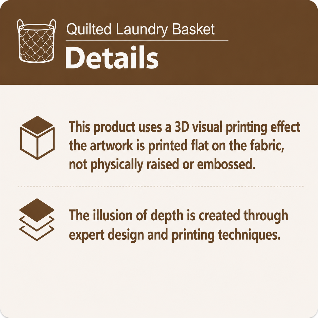 Butterflies Bookstack Quilted Laundry Basket CELD27
