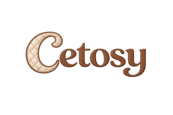 Cetosy