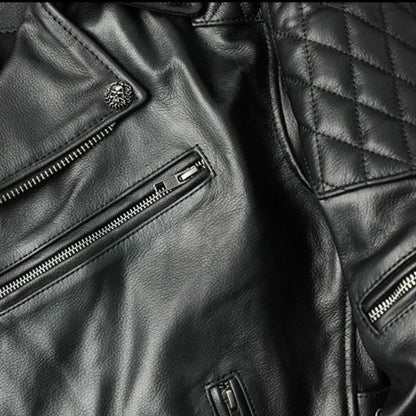Colt Jacket