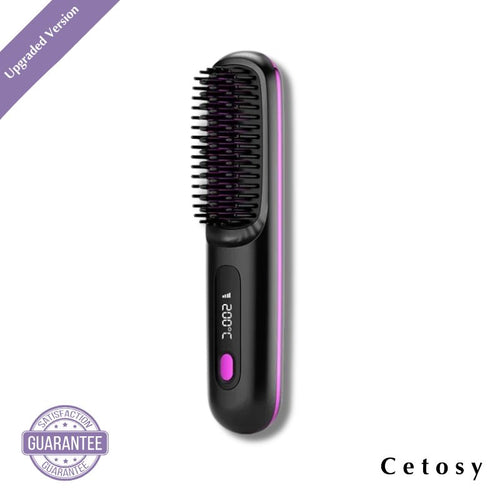 Cetosy™ PureTress Brush PRO