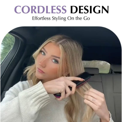 Cetosy™ PureTress Brush PRO