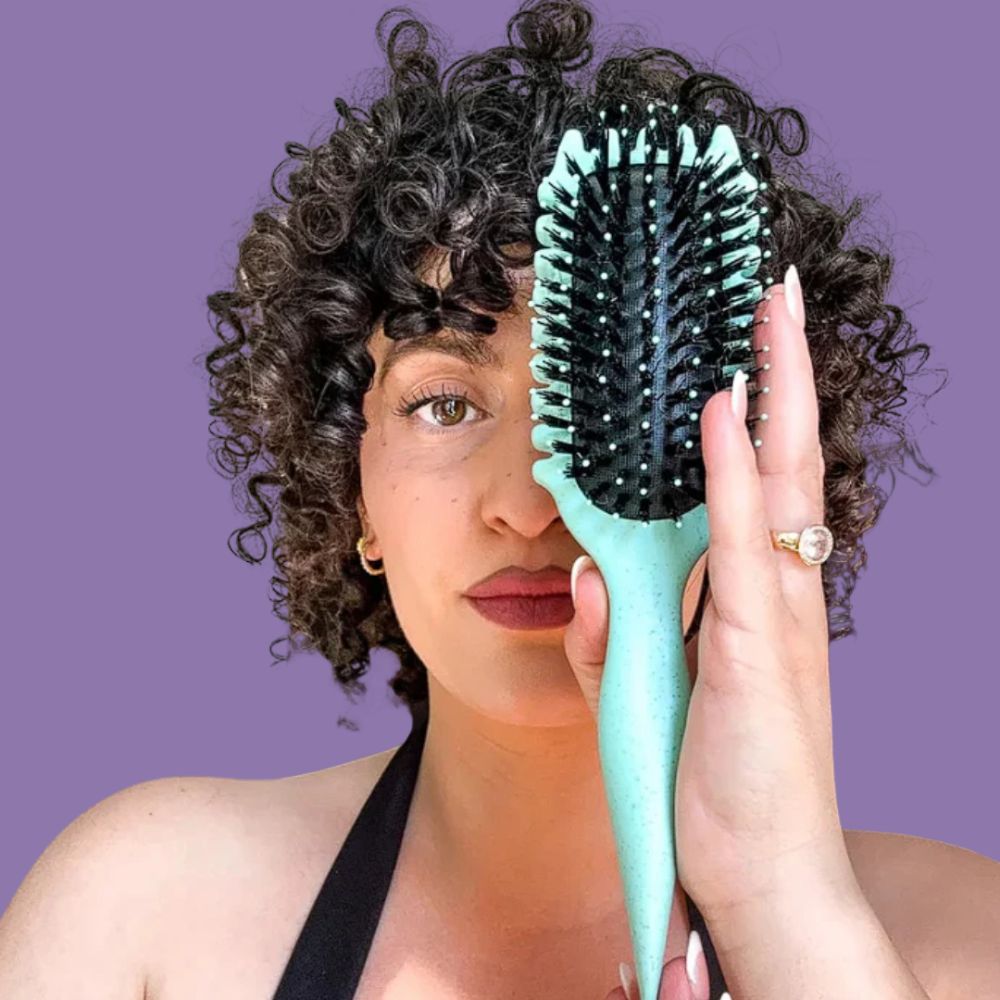Cetosy™ CurlLift Brush