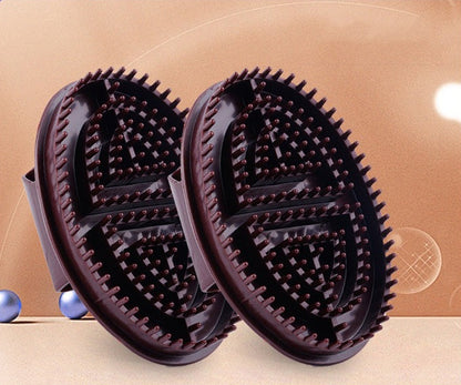 Beauty Salon Professional Custom Meridian Brush