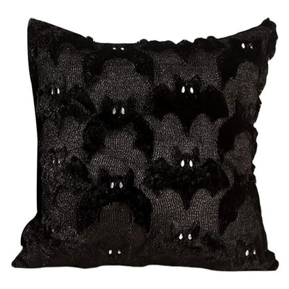 Bat Pillow Cover