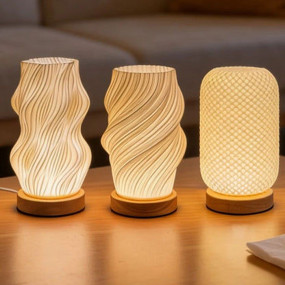 Modern Nordic LED Desk Lamp LD78