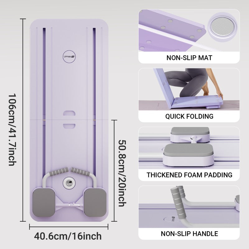 Cetosy™ Pilates Board