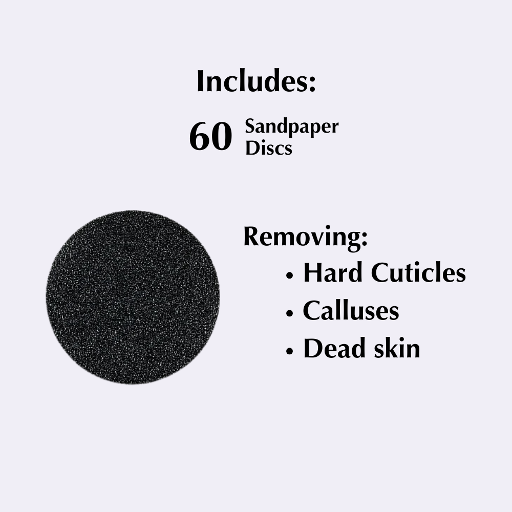 The Original Electric Callus Remover