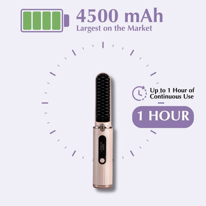 Cetosy™ Electric Brush Gen5