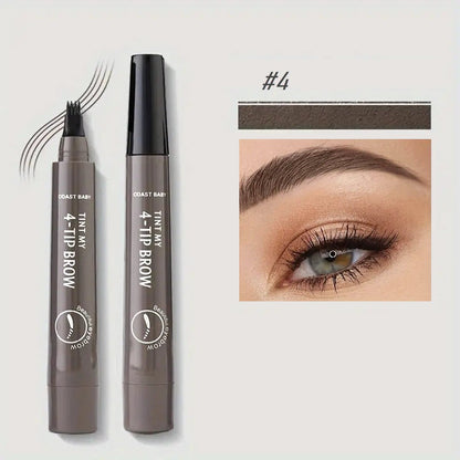 Long-Lasting Eyebrow Couturing Pen