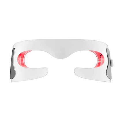 Cetosy™ Eyelume Therapy - Red Light Therapy for Eyes | Reduce Fine Lines and Wrinkles | Anti Eye Bags