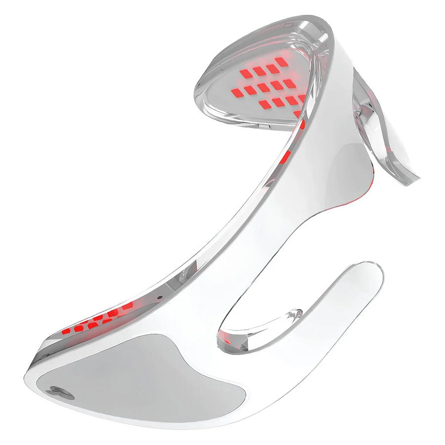 Cetosy™ Eyelume Therapy - Red Light Therapy for Eyes | Reduce Fine Lines and Wrinkles | Anti Eye Bags