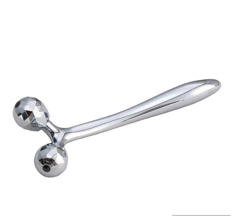 3D Roller Facial Massage Tool
