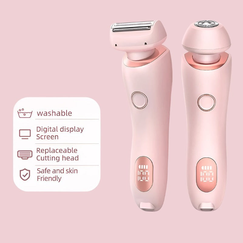 Cetosy™ GlideEase - Precision Shaving Set