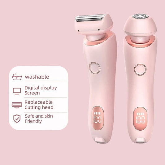 Cetosy™ GlideEase - Precision Shaving Set
