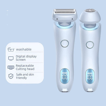 Cetosy™ GlideEase - Precision Shaving Set