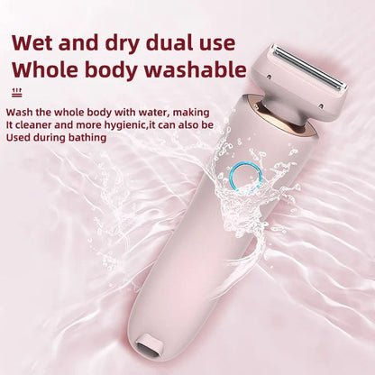 Cetosy™ GlideEase - Precision Shaving Set